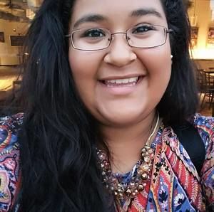 Meet your Posher, Carla nicole